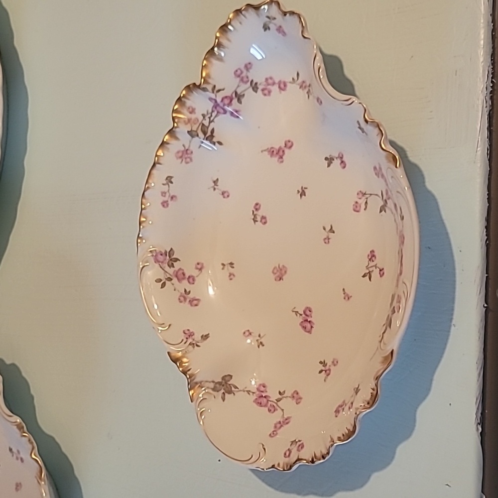 Haviland Limoges France Dish